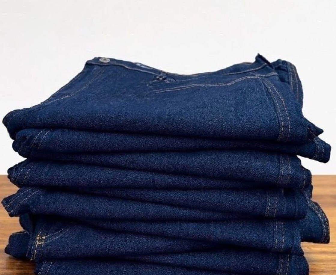 ERA CALÇA QUE VOCÊ QUERIA?